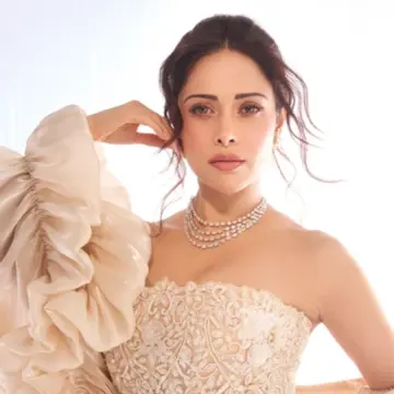 Nushrratt Bharuccha Returns Home After Successful Spine Surgery Following Bali Accident