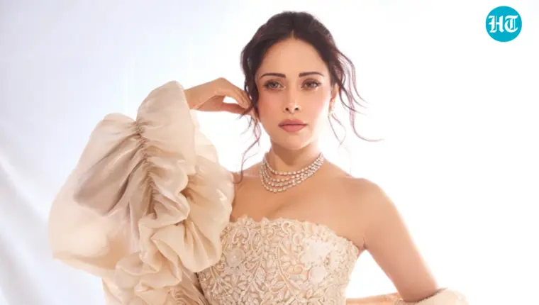 Nushrratt Bharuccha Returns Home After Successful Spine Surgery Following Bali Accident