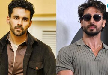 Bigg Boss 19 Fame Abishek Bajaj Recalls Playing Football With Tiger Shroff Before Car Attack