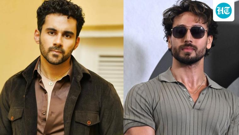Bigg Boss 19 Fame Abishek Bajaj Recalls Playing Football With Tiger Shroff Before Car Attack
