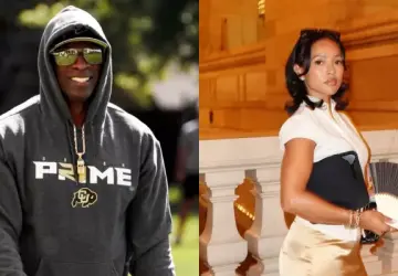 Deion Sanders and Karrueche Tran: What to Know About Their Relationship