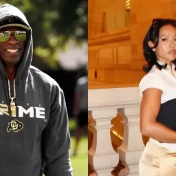 Deion Sanders and Karrueche Tran: What to Know About Their Relationship
