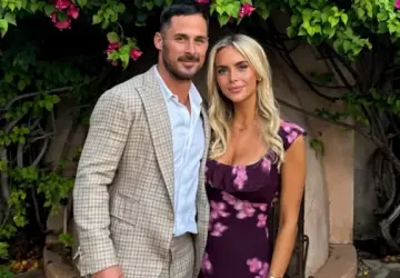 Danny Amendola Returns to 'DWTS' for Super Bowl Night
