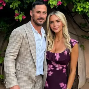 Danny Amendola Returns to 'DWTS' for Super Bowl Night