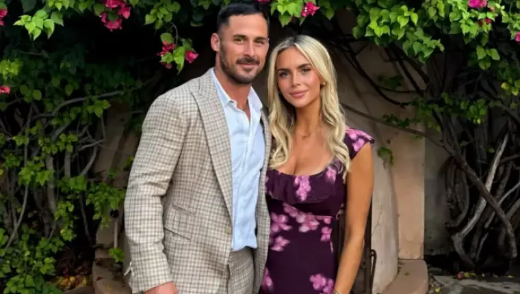 Danny Amendola Returns to 'DWTS' for Super Bowl Night