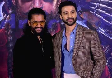 Raghav Juyal’s Driver Takes Wrong Car by Mistake, Causing Delay at The Paradise Mumbai Press Meet