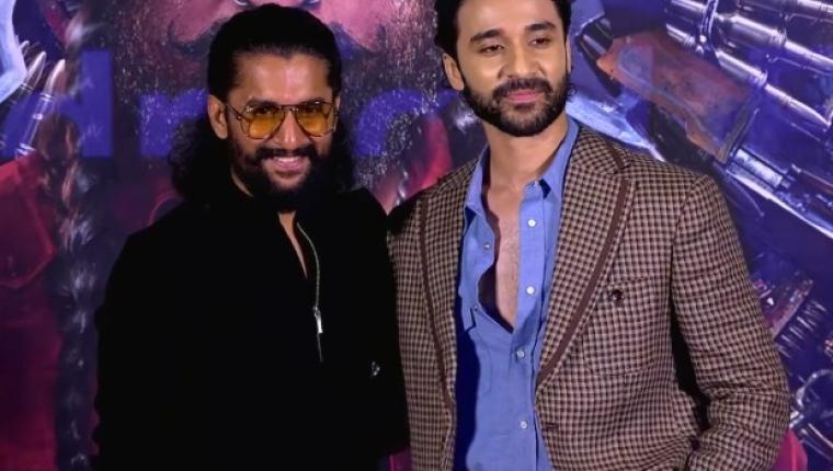 Raghav Juyal’s Driver Takes Wrong Car by Mistake, Causing Delay at The Paradise Mumbai Press Meet