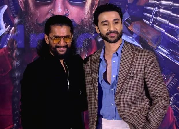 Raghav Juyal’s Driver Takes Wrong Car by Mistake, Causing Delay at The Paradise Mumbai Press Meet