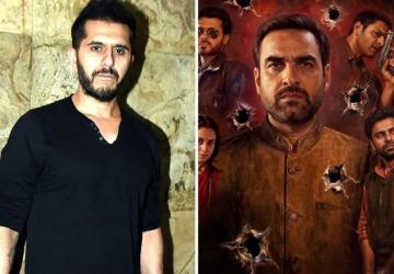Producer Ritesh Sidhwani Reveals Amar Akbar Anthony Inspiration in Mirzapur The Movie