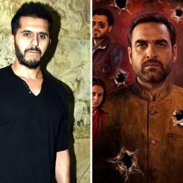 Producer Ritesh Sidhwani Reveals Amar Akbar Anthony Inspiration in Mirzapur The Movie