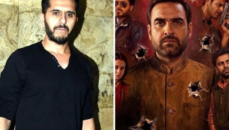 Producer Ritesh Sidhwani Reveals Amar Akbar Anthony Inspiration in Mirzapur The Movie