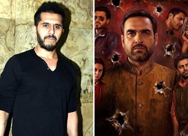 Producer Ritesh Sidhwani Reveals Amar Akbar Anthony Inspiration in Mirzapur The Movie