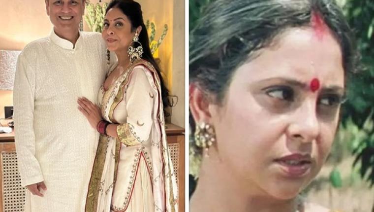 Shefali Shah Reveals Husband Vipul Shah Advised Against Her Role in Waqt
