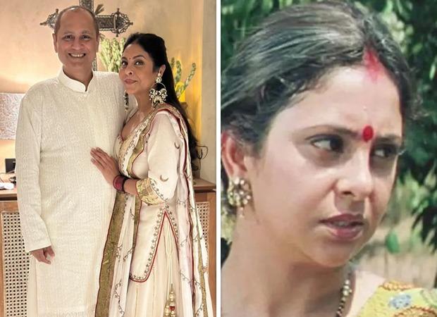 Shefali Shah Reveals Husband Vipul Shah Advised Against Her Role in Waqt