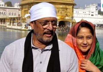All About Nana Patekar and Neelakanti Patekar's Marriage and Background