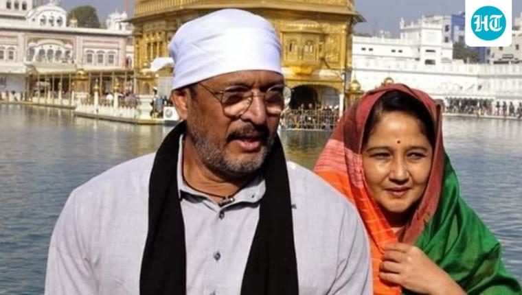 All About Nana Patekar and Neelakanti Patekar's Marriage and Background
