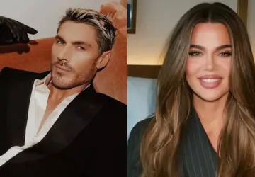 Chris Appleton Offers to Help End Khloe Kardashian's Four-Year Celibacy