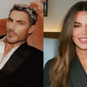 Chris Appleton Offers to Help End Khloe Kardashian's Four-Year Celibacy