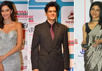 What to Expect from the Red Carpet at the Filmfare OTT Awards 2025