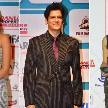 What to Expect from the Red Carpet at the Filmfare OTT Awards 2025