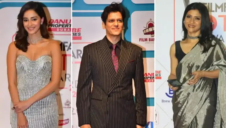 What to Expect from the Red Carpet at the Filmfare OTT Awards 2025