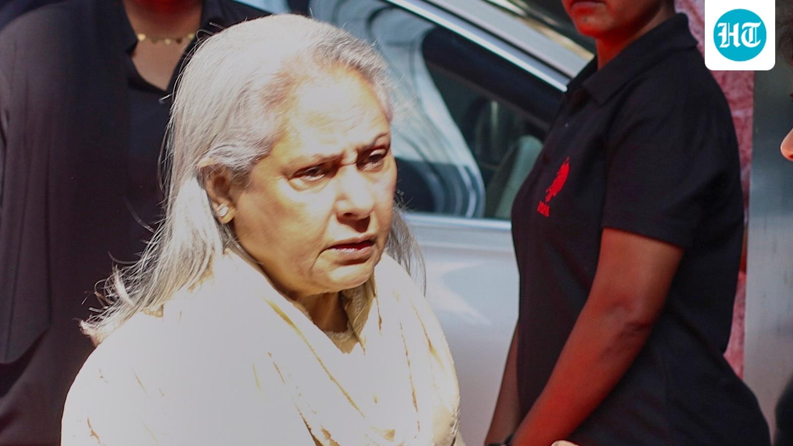 Tanishaa Mukerji Urges Paparazzi Not to Trouble Jaya Bachchan Ahead of Durga Puja 2026