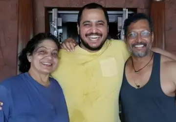Late Actor Nana Patekar and Wife Neelakanti's 35-Year Separation Revisited