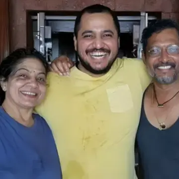 Late Actor Nana Patekar and Wife Neelakanti's 35-Year Separation Revisited