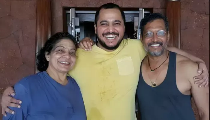 Late Actor Nana Patekar and Wife Neelakanti's 35-Year Separation Revisited