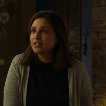 Parineeti Chopra Discusses Playing a Grieving Mother in Shaque
