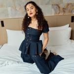 Taapsee Pannu Discusses Her Journey and Goal of Having Producers Back Films on Her Name