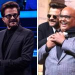 Anil Kapoor Gets Emotional Remembering Late Friend Satish Kaushik on India Ke Top 1%