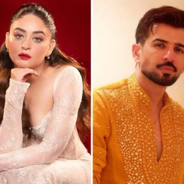 Bigg Boss 20: Mahhi Vij Reveals Why She Refused Alimony from Jay Bhanushali