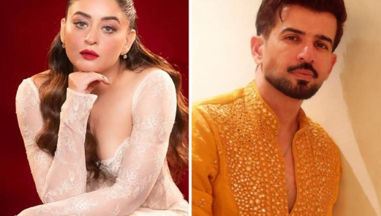 Bigg Boss 20: Mahhi Vij Reveals Why She Refused Alimony from Jay Bhanushali