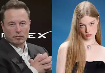 Elon Musk's Ex-Wife Justine Wilson Claims He Cut Off Trans Daughter's Health Insurance