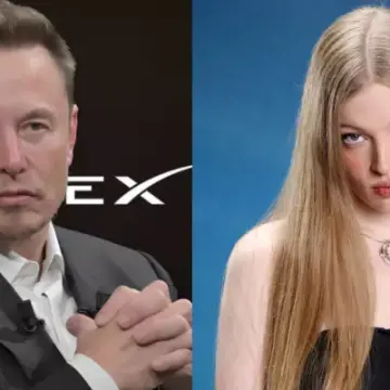 Elon Musk's Ex-Wife Justine Wilson Claims He Cut Off Trans Daughter's Health Insurance