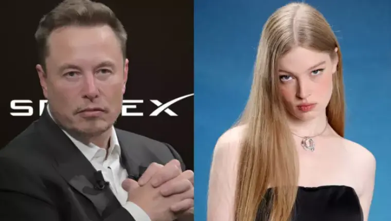 Elon Musk's Ex-Wife Justine Wilson Claims He Cut Off Trans Daughter's Health Insurance