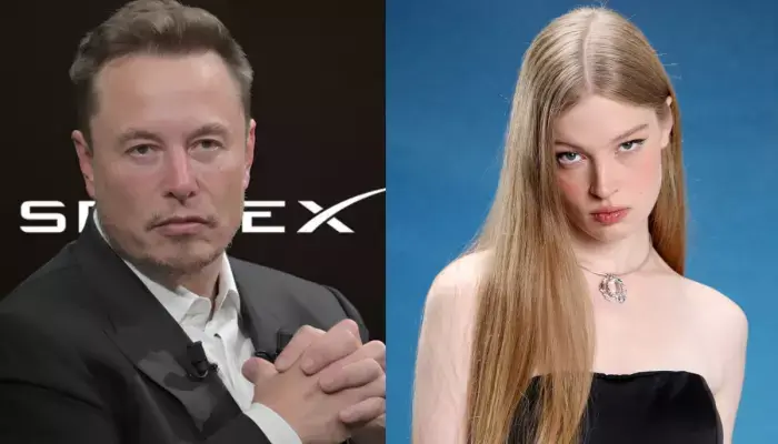 Elon Musk's Ex-Wife Justine Wilson Claims He Cut Off Trans Daughter's Health Insurance