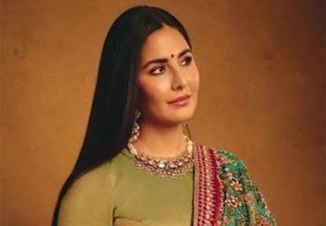 Katrina Kaif Addresses Online Criticism Amid Postpartum Body-Shaming