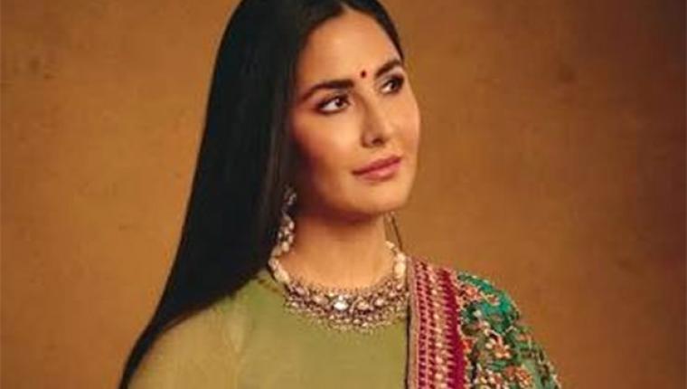 Katrina Kaif Addresses Online Criticism Amid Postpartum Body-Shaming