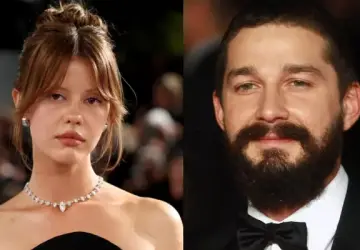 Mia Goth Files for Divorce From Shia LaBeouf as 2015 German Argument Resurfaces