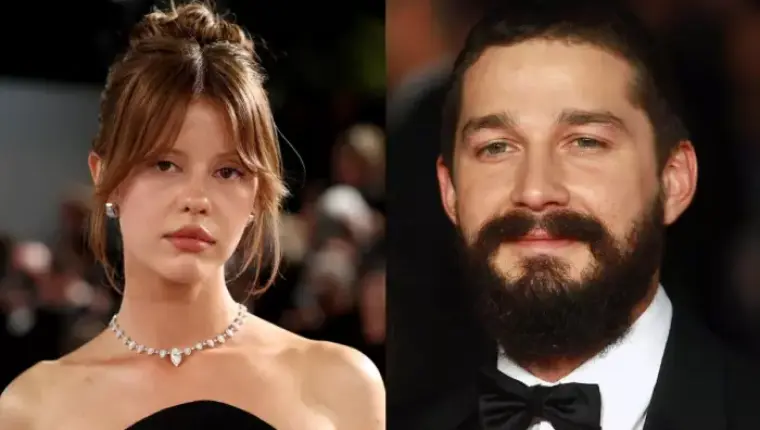 Mia Goth Files for Divorce From Shia LaBeouf as 2015 German Argument Resurfaces