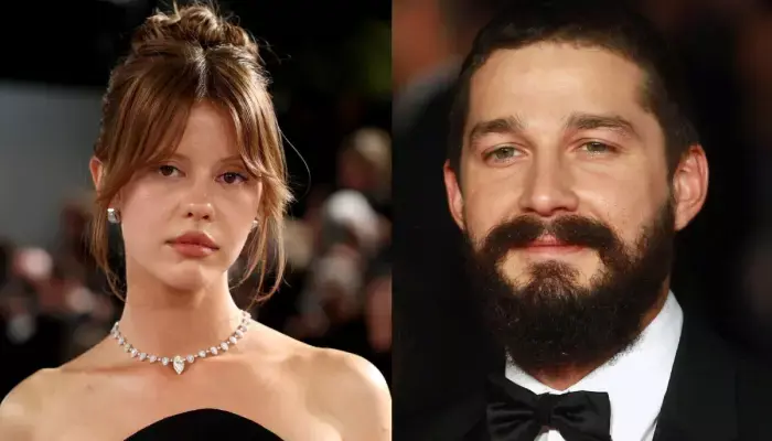 Mia Goth Files for Divorce From Shia LaBeouf as 2015 German Argument Resurfaces
