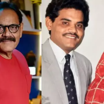 Why Mushtaq Khan Initially Vowed Never to Marry After a Past Heartbreak