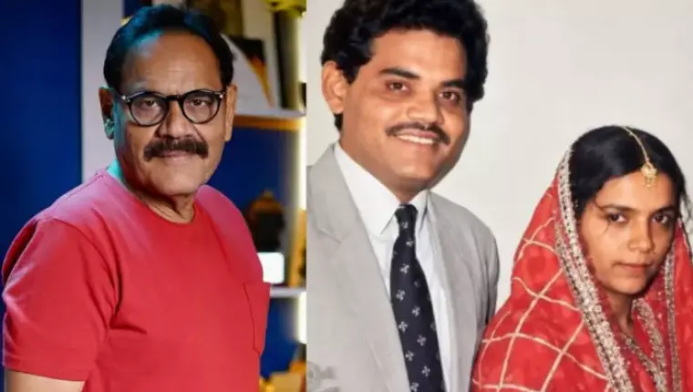 Why Mushtaq Khan Initially Vowed Never to Marry After a Past Heartbreak