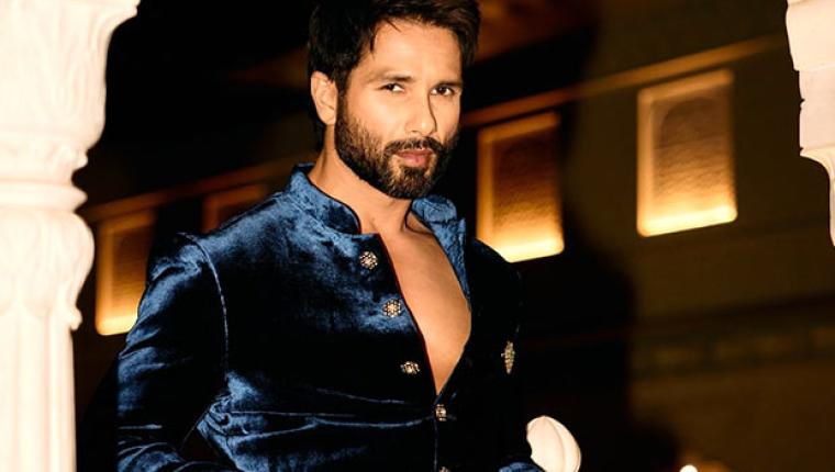 Shahid Kapoor to Perform at IIFA 2027 in Abu Dhabi