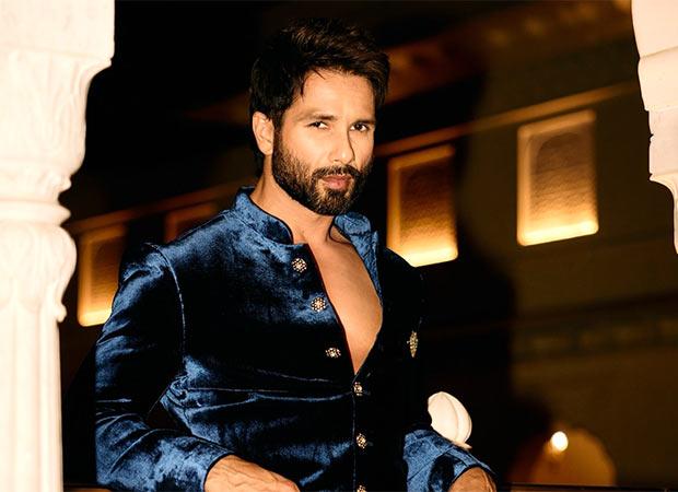 Shahid Kapoor to Perform at IIFA 2027 in Abu Dhabi