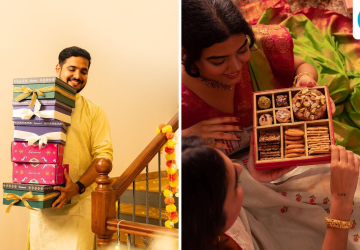 6 Housewarming and Diwali Gifts That Look Expensive