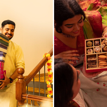 6 Housewarming and Diwali Gifts That Look Expensive