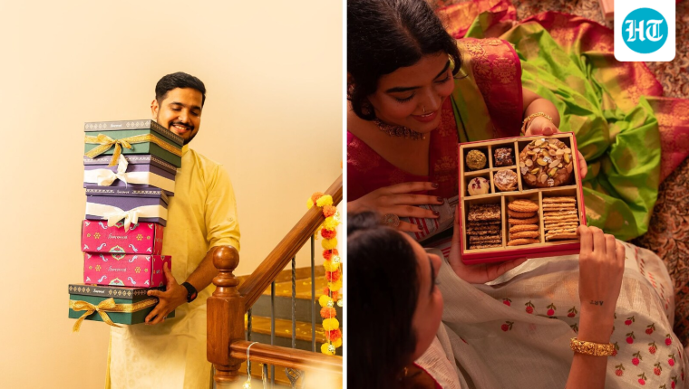 6 Housewarming and Diwali Gifts That Look Expensive